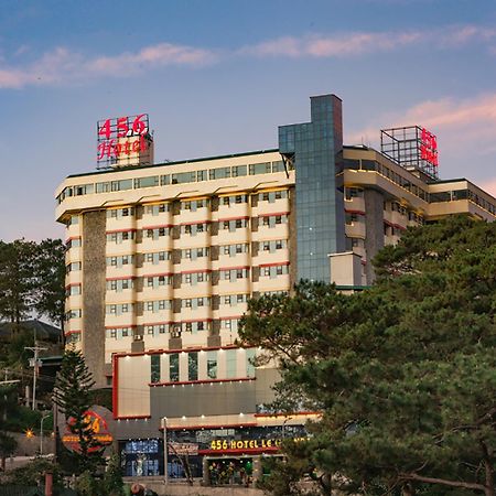 456 Hotel Baguio City Exteriér fotografie